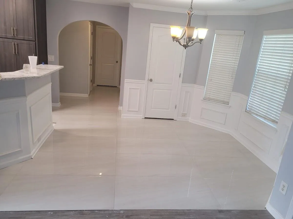 Water Damage Restoration services in Chili, NY